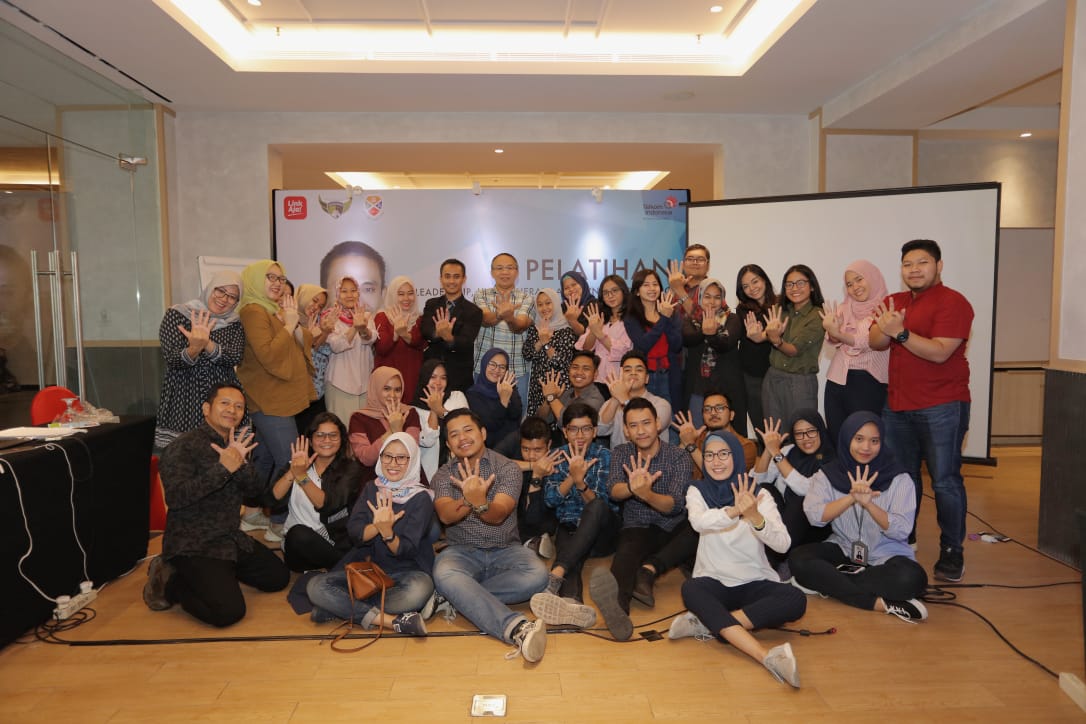 Kegiatan Master Awin